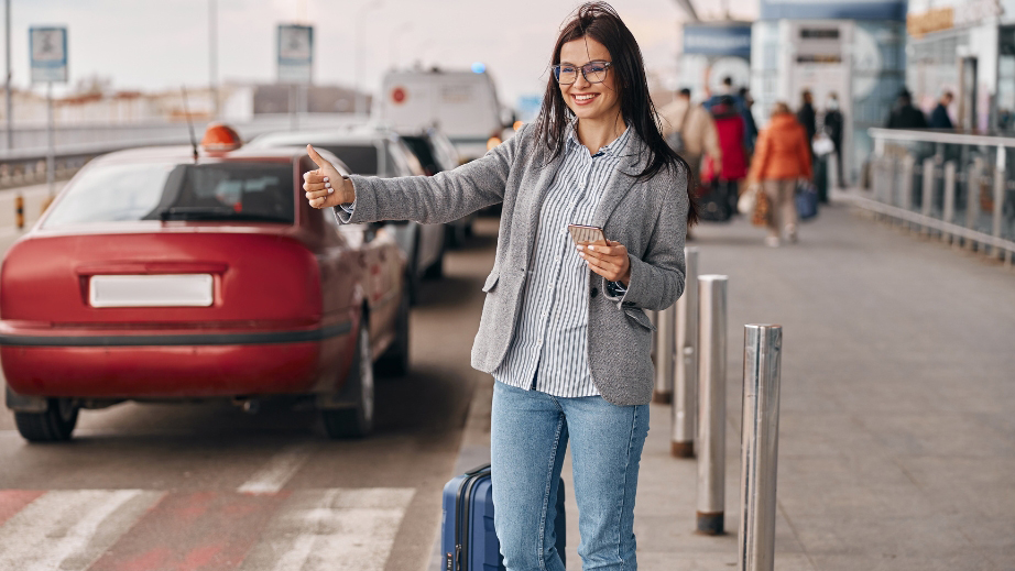 Our Professional Driver